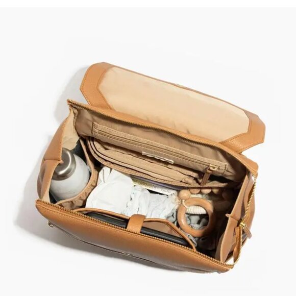 FRESHLY PICKED CLASSIC DIAPER BAG - Picture 3 of 3